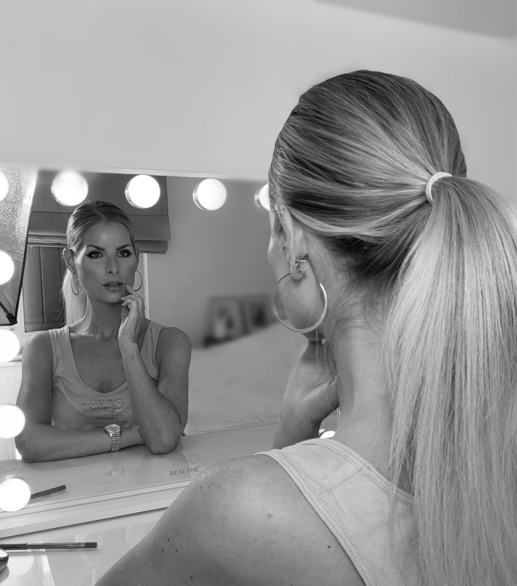 Cours de maquillage sur mesure par Laetitia Mariette